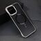 Futrola Magsafe Carbon - iPhone 16 Pro Max 6.9 crna.