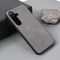 Futrola OLGE - Samsung S931 Galaxy S25 siva.