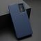 Futrola na preklop Smart Window - Samsung S938 Galaxy S25 Ultra 5G plava (MS).
