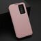 Futrola na preklop Smart Window - Samsung S921 Galaxy S24 5G roze (MS).