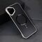 Futrola Magsafe Carbon - iPhone 16 Plus 6.7 crna.
