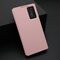 Futrola na preklop Smart Window - Samsung S928 Galaxy S24 Ultra 5G roze (MS).
