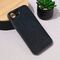 Futrola Sparkle Dust - iPhone 16e crna.