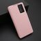 Futrola na preklop Smart Window - Samsung S938 Galaxy S25 Ultra 5G roze (MS).
