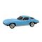 Zvucnik bluetooth WS-1969 auto plavi (MS).