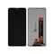 LCD displej (ekran) - Samsung A135 Galaxy A13 4G + touchscreen black (crni) INCELL.
