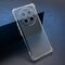Silikonska futrola CRASHPROOF - Huawei Honor Magic 7 lite providna (MS).