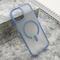 Futrola BLURRY MagSafe - iPhone 15 plava (MS).