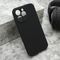 Futrola VELVET TOUCH - iPhone 13 Pro (6.1) crna (MS).