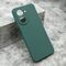 Futrola GENTLE COLOR - Xiaomi Redmi A5 4G (171 mm) zelena (MS).