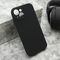 Futrola VELVET TOUCH - iPhone 15 crna (MS).