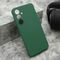 Futrola VELVET TOUCH - Samsung S721B Galaxy S24 FE 5G tamno zelena (MS).
