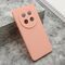 Futrola Soft 3D camera - Huawei Honor Magic 7 lite roze (MS).