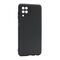 Futrola Soft 3D camera - Samsung A125F Galaxy A12 crna (MS).