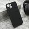Futrola VELVET TOUCH - iPhone 13 (6.1) crna (MS).