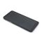 LCD displej (ekran) - Motorola Moto E6 Play XT2019 + Touch screen + frame black (crni) (MS).