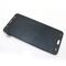 LCD displej (ekran) - Samsung J710 Galaxy J7 2016 + Touch screen black (crni) AAA (MS).