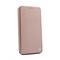 Futrola Teracell Flip Cover - Xiaomi Redmi Note 9 Pro/Note 9 Pro Max/Note 9S roze.