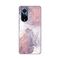 Silikonska futrola PRINT - Huawei Honor 50/Nova 9 Pink Marble.