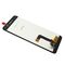 LCD displej (ekran) - Huawei Y5 II Ascend/Y6 II Compact + Touch screen black (crni) (MS).
