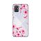 Silikonska futrola PRINT Skin - Samsung A715F Galaxy A71 Rose flowers.