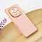 Futrola Color TPU - Xiaomi Redmi Note 14 Pro Plus 5G roze.