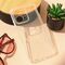 Futrola Sparkle Dust - Huawei Honor X7a Transparent.