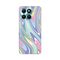 Silikonska futrola PRINT Skin - Huawei Honor X6a Liquid Dream.