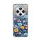Silikonska futrola PRINT Skin - Xiaomi Redmi 14C/Redmi A4 Lovely Flowers.