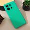 Futrola Sparkle Dust - Xiaomi Redmi Note 13 4G zelena.