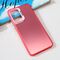 Futrola providna - Samsung A525 Galaxy A52 4G/A526 Galaxy A52 5G/A528B Galaxy A52s 5G roza.
