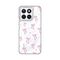 Silikonska futrola PRINT Skin - Huawei Honor X8c Cute Bow.