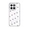 Silikonska futrola PRINT Skin - Huawei Honor X8c Little Cherry.