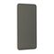 Zastitna folija za ekran GLASS PRIVACY 2.5D full glue - Samsung Samsung G991 Galaxy S21 crna (MS).