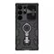 Futrola Nillkin Cam Shield Armor Pro - Samsung Galaxy S23 Ultra crna (MS).