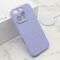 Futrola VELVET TOUCH MagSafe - iPhone 16 Pro (6.3) ljubicasta (MS).
