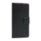 Futrola na preklop HANMAN II - Samsung A035 Galaxy A03 crna (MS).