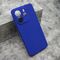 Futrola GENTLE COLOR - Xiaomi Redmi Note 14 4G plava (MS).