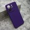 Futrola GENTLE COLOR - Xiaomi Redmi Note 14 4G lila (MS).