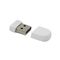 USB Flash memorija MemoStar 32GB DUAL 2.0 bela (MS).