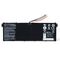 Baterija - laptop Acer Aspire ES1-531 AC14B18J 11.1V 3090mAh.