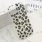 Futrola LEOPARD MagSafe - iPhone 15 crna (MS).