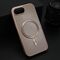 Futrola ZEN SHIELD MagSafe - iPhone 16e roze (MS).