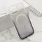 Futrola Starlight MagSafe - iPhone 13 (6.1)/iPhone 14 (6.1) crna (MS).