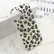 Futrola LEOPARD MagSafe - iPhone 16 (6.1) crna (MS).