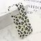 Futrola LEOPARD MagSafe - iPhone 16 Pro (6.3) crna (MS).