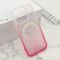 Futrola Starlight MagSafe - iPhone 15 Pro (6.1) roze (MS).