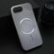 Futrola ZEN SHIELD MagSafe - iPhone 16e crna (MS).