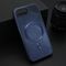 Futrola ZEN SHIELD MagSafe - iPhone 16e plava (MS).