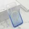 Futrola Starlight MagSafe - Samsung S931 Galaxy S25 5G plava (MS).